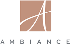 Ambiance Home Staging Logo